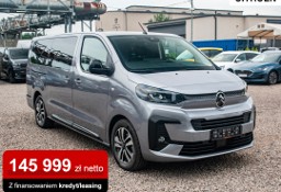 Citroen Jumpy II XL L2H1 Plus EAT8 Spacetourer XL L2H1 Plus EAT8 2.0 180KM