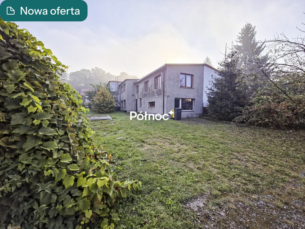 Dom na sprzedaż, 2 pokoje, 122 m², Kłodzko