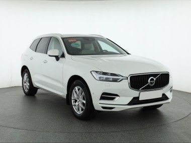 Volvo XC60 II , 1. Właściciel, Serwis ASO, Automat, Skóra, Navi,-1