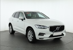 Volvo XC60 II , 1. Właściciel, Serwis ASO, Automat, Skóra, Navi,