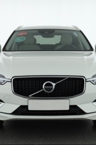 Volvo XC60 II , 1. Właściciel, Serwis ASO, Automat, Skóra, Navi,-2