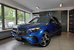 Mercedes-Benz Klasa GLC X254 GLC 220d 4Matic