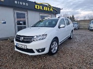 Dacia Logan II