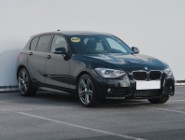BMW SERIA 1 II (F20/F21) BMW SERIA 1 , 184 KM, Navi, Xenon, Bi-Xenon, Klimatronic, Tempomat,