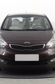Kia Rio III , Salon Polska, 1. Właściciel, Serwis ASO, Klima ,-2