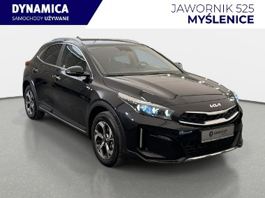 Kia Xceed VAT 23% Business Line 1.6GDI PHEV 141KM DCT 2023/24 r. Salon PL-1