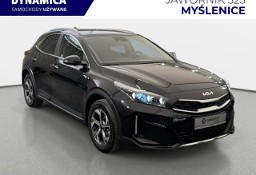 Kia Xceed VAT 23% Business Line 1.6GDI PHEV 141KM DCT 2023/24 r. Salon PL