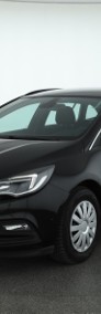 Opel Astra J Salon Polska, Serwis ASO, Klimatronic, Tempomat, Parktronic,-3