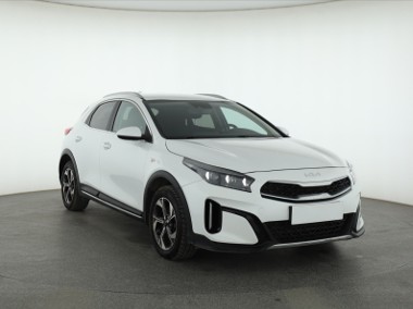 Kia Xceed , Salon Polska, Serwis ASO, Automat, Klimatronic, Tempomat,-1