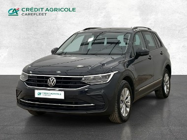 Volkswagen Tiguan II Volkswagen Tiguan 1.4 eHybrid Life DSG-1