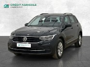 Volkswagen Tiguan II Volkswagen Tiguan 1.4 eHybrid Life DSG