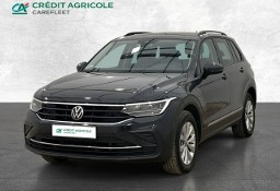 Volkswagen Tiguan II Volkswagen Tiguan 1.4 eHybrid Life DSG