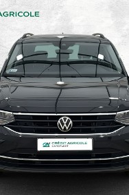 Volkswagen Tiguan II Volkswagen Tiguan 1.4 eHybrid Life DSG-2