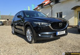 Mazda CX-5 AWD, 180KM, LED, ACC, kamera