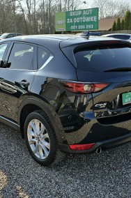 Mazda CX-5 AWD, 180KM, LED, ACC, kamera-2