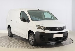 Peugeot Partner III , L2H1, 4m3, VAT 23%, 3 Miejsca, 2 EU palet