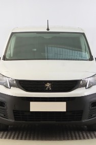 Peugeot Partner III , L2H1, 4m3, VAT 23%, 3 Miejsca, 2 EU palet-2
