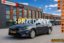 Kia Cee'd III 1.0 T-GDI 120KM Sportswagon,wersja M, Salon PL