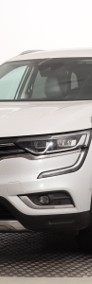 Renault Koleos , Salon Polska, 177 KM, Automat, Skóra, Navi, Klimatronic,-3