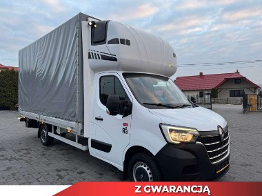 Renault Master Master 10 europalet z Windą-1
