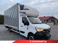 Renault Master Master 10 europalet z Windą