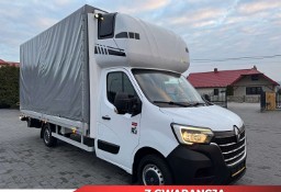 Renault Master Master 10 europalet z Windą