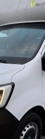 Renault Master Master 10 europalet z Windą-3