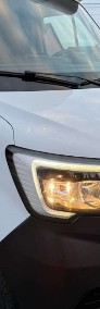 Renault Master Master 10 europalet z Windą-4