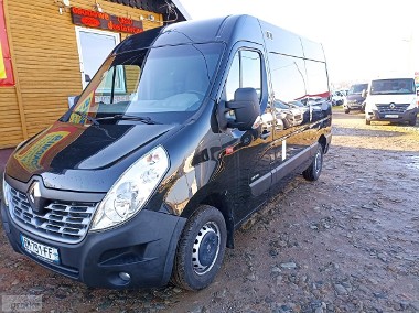 Renault Master L2H2 KLIMA-GPS-1