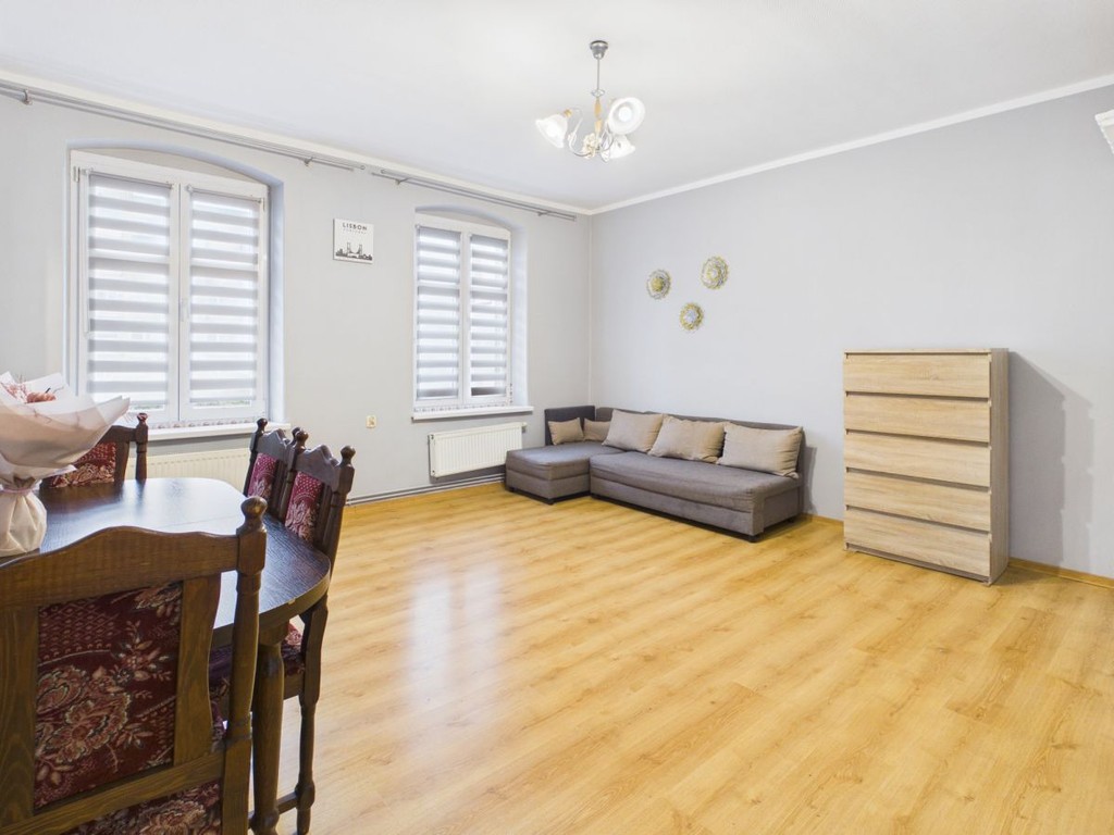 Mieszkanie na sprzedaż, 2 pokoje, 44 m², Malbork