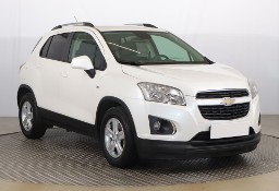 Chevrolet Trax , Salon Polska, 1. Właściciel, Serwis ASO, VAT 23%, Klima,