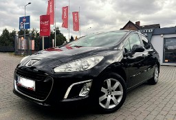 Peugeot 308 I LIFT Klimatronik Alu