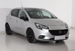 Opel Corsa E , Salon Polska, Serwis ASO, Klimatronic, Tempomat, Parktronic