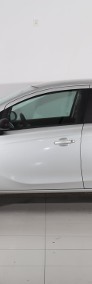 Opel Corsa E , Salon Polska, Serwis ASO, Klimatronic, Tempomat, Parktronic-4