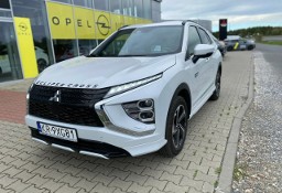 Mitsubishi Eclipse Cross Mitsubishi Eclipse Cross 2.4 PHEV (188 KM) 4WD Instyle Plus (1247)