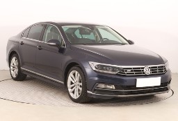 Volkswagen Passat B8 , Salon Polska, Automat, Skóra, Navi, Klimatronic, Tempomat,