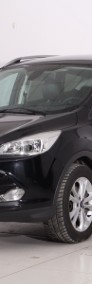 Ford Kuga , Automat, Skóra, Navi, Klimatronic, Tempomat, Parktronic,-3