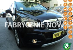 Opel Mokka sprzedam ładnego OPLA MOKKA 1.4 B TURBO 4X4 KOŁA STAN SALONOWY