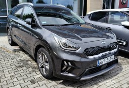 Kia Niro salon Polska Vat 23%