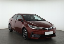 Toyota Corolla XI , Salon Polska, Serwis ASO, Automat, VAT 23%, Skóra,