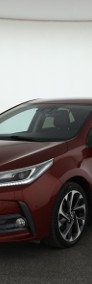 Toyota Corolla XI , Salon Polska, Serwis ASO, Automat, VAT 23%, Skóra,-3