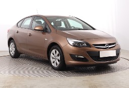 Opel Astra J , Salon Polska, GAZ, Klima, Tempomat, Parktronic