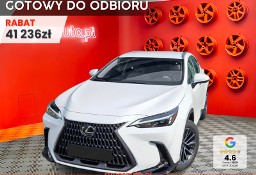 Lexus NX NX 14- 350h Prestige 2WD 350h Prestige 2WD 2.5 (243KM) | Podgrzewane przednie