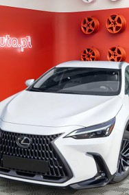 Lexus NX NX 14- 350h Prestige 2WD 350h Prestige 2WD 2.5 (243KM) | Podgrzewane przednie-2