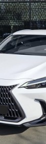 Lexus NX NX 14- 350h Prestige 2WD 350h Prestige 2WD 2.5 (243KM) | Podgrzewane przednie-3