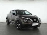 Nissan Juke , Salon Polska, Serwis ASO, Automat, Klimatronic, Tempomat,