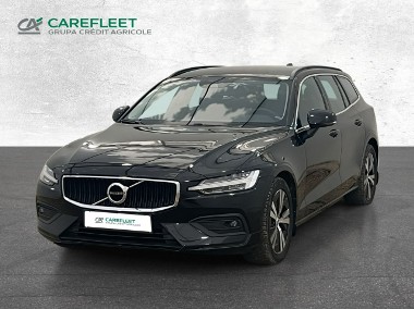 Volvo V60 II Volvo V60 B4 D Momentum Pro aut Kombi-1