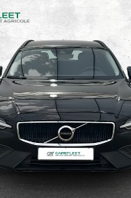 Volvo V60 II Volvo V60 B4 D Momentum Pro aut Kombi-2