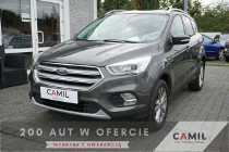 Ford Kuga II zarejestrowany, ubezpieczony, ecco boost