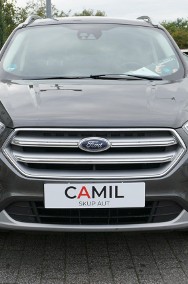 Ford Kuga II zarejestrowany, ubezpieczony, ecco boost-2